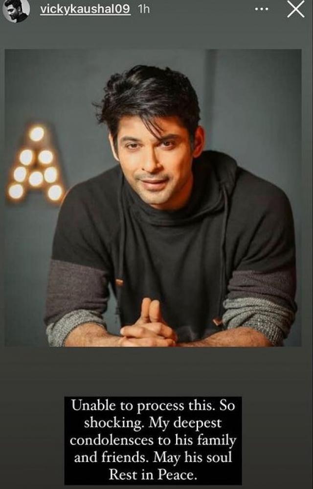 Social media posts to mourn his death