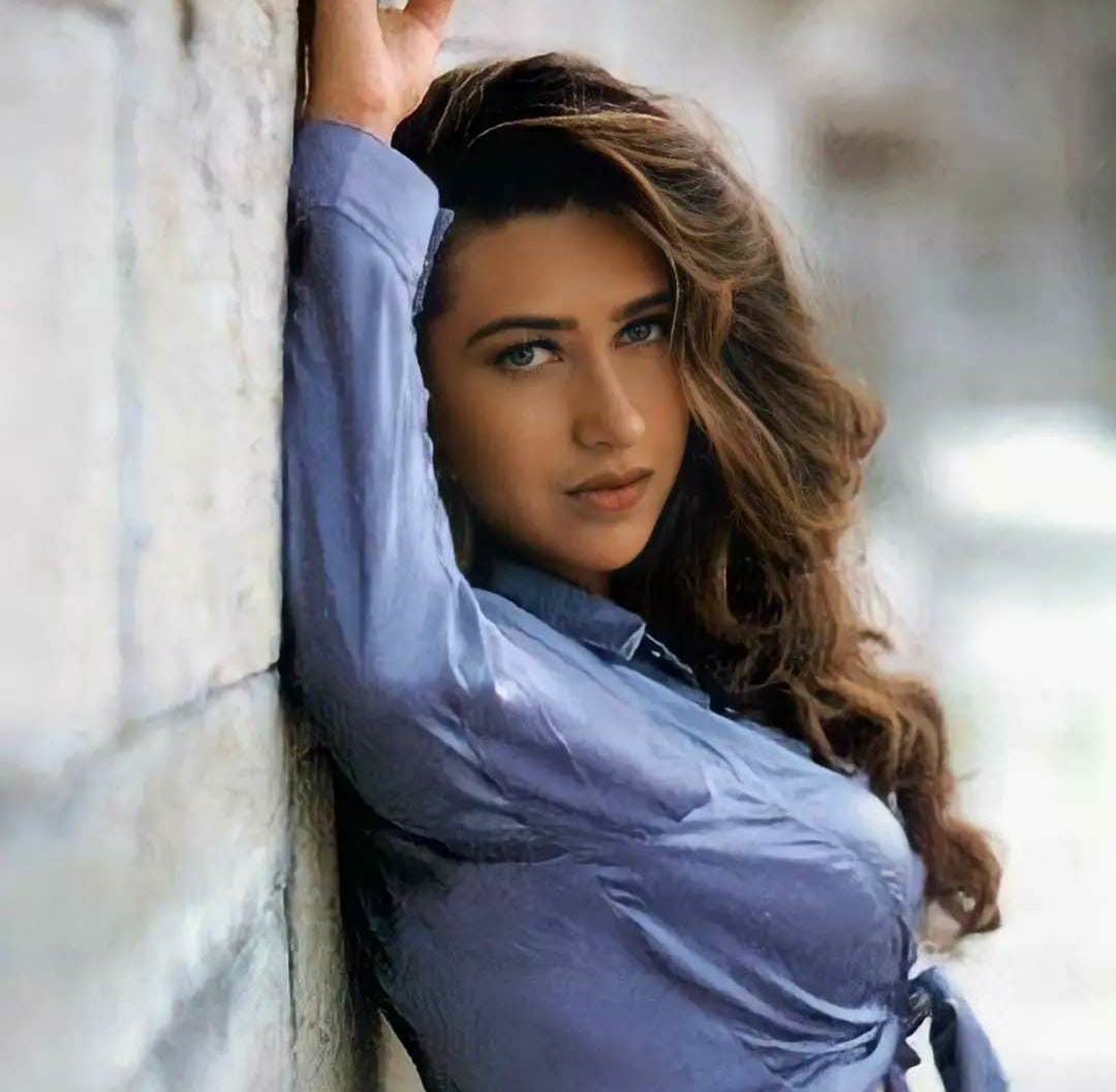 Karishma Kapoor