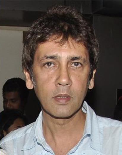 Kumar Gaurav