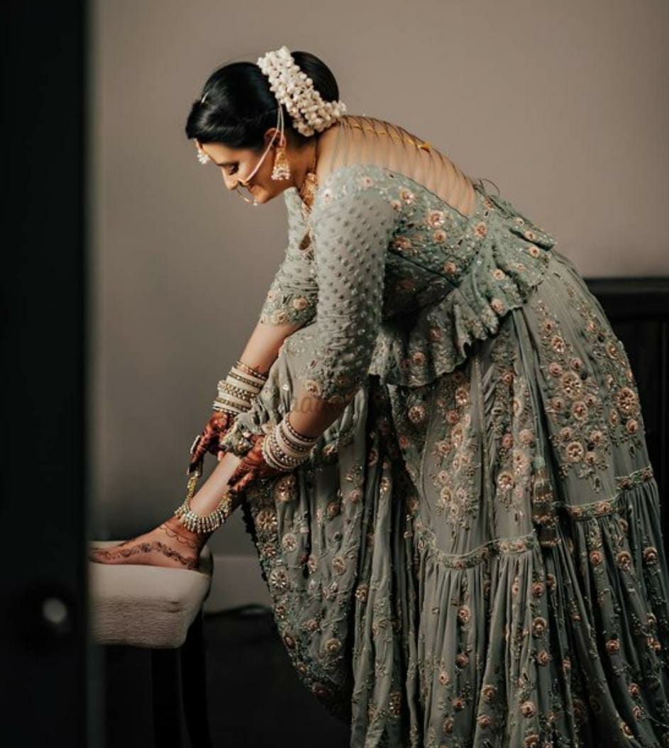Punjabi Bride