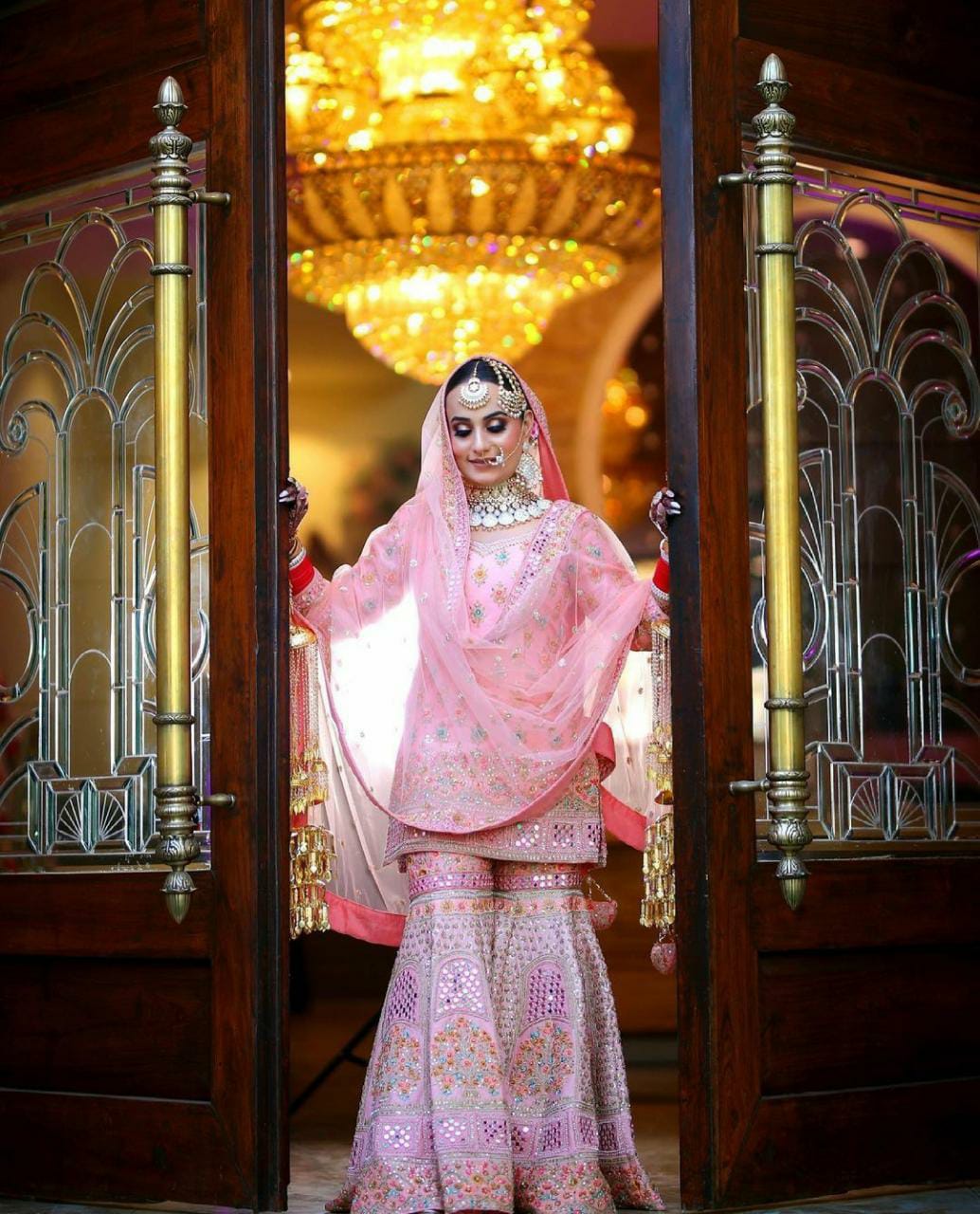 Aman | Real brides Real Style | WeddingSutra