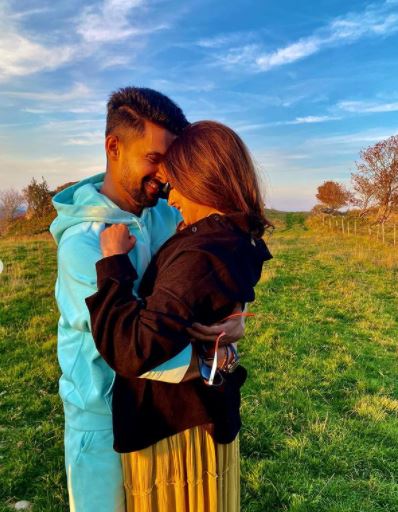 Ravi Dubey Sargun mehta