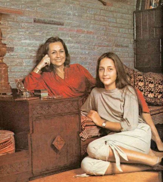 Shashi Kapoor wife Jennifer Kendal