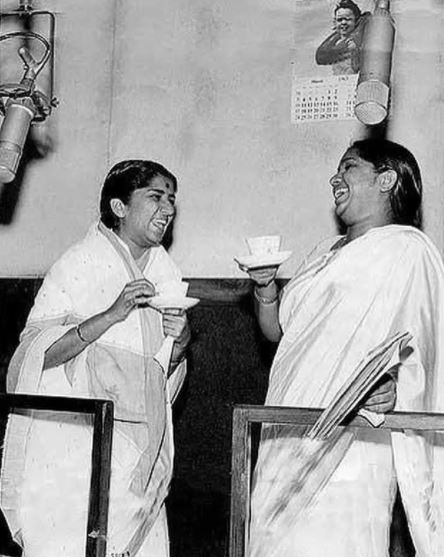 Asha Lata Mangeshkar