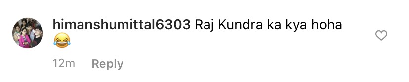 Shilpa Shetty trolled