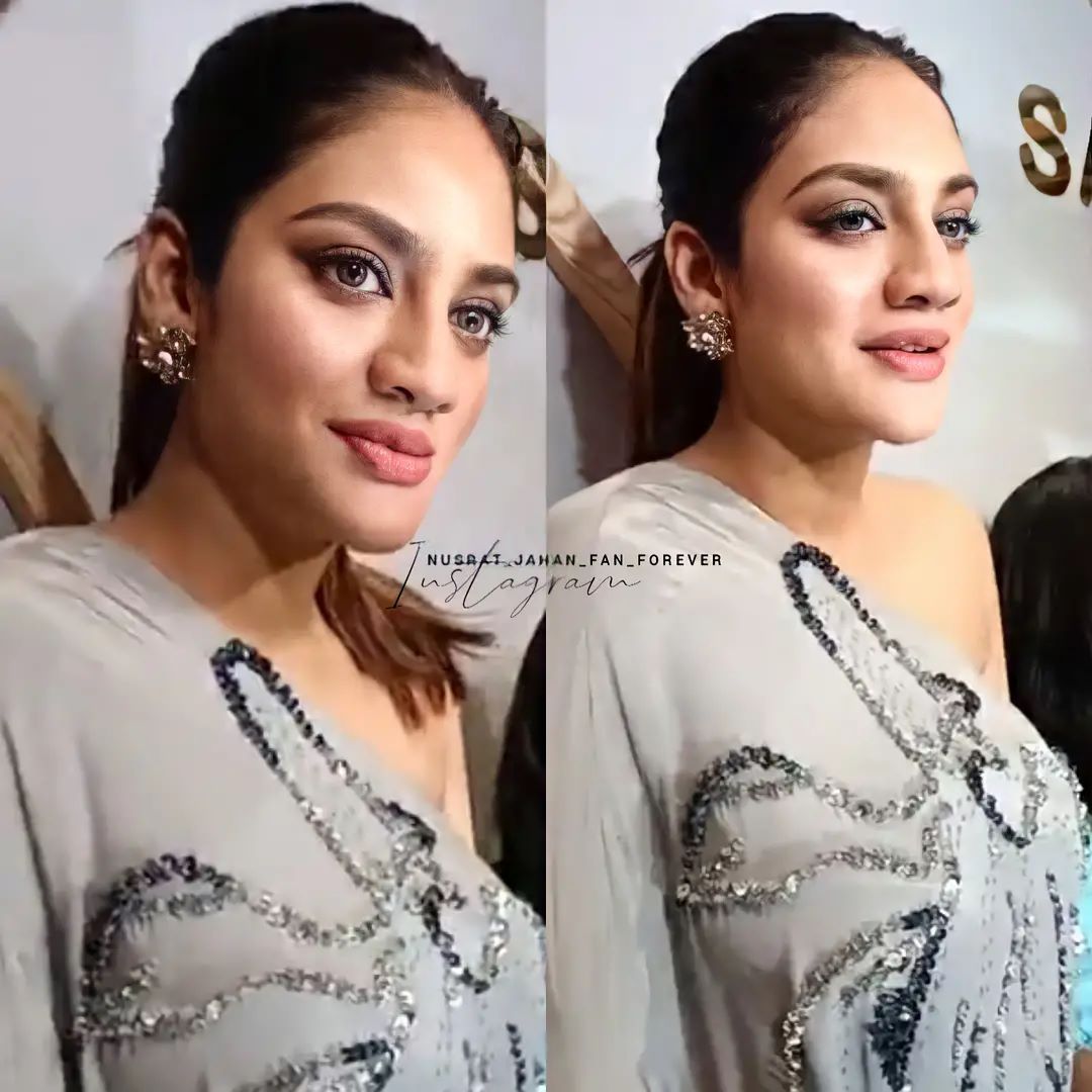Nusrat Jahan
