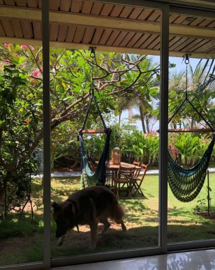 Akshay Kumar Twinkle Khanna Mumbai House Duplex