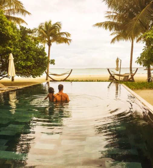 Akshay Kumar's luxury Portuguese-paradise home in Goa