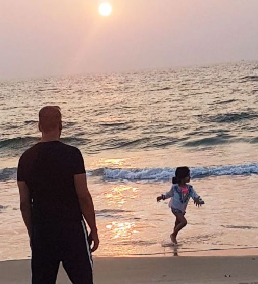 Akshay Kumar's luxury Portuguese-paradise home in Goa