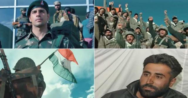captain vikram batra