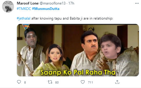 TMKOC Meme Fest