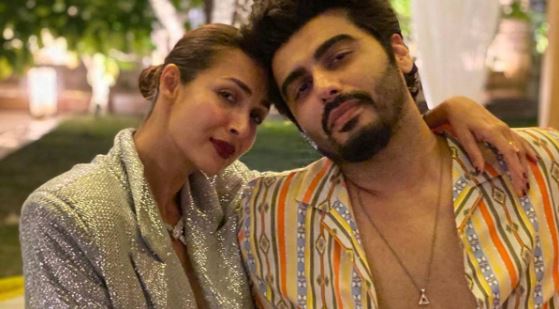 Malaika arora arjun kapoor