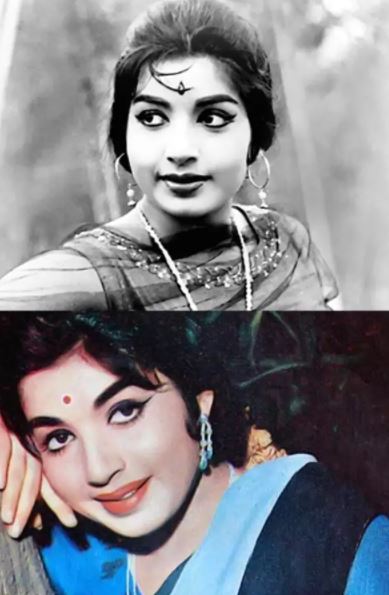 Jayalalithaa movies