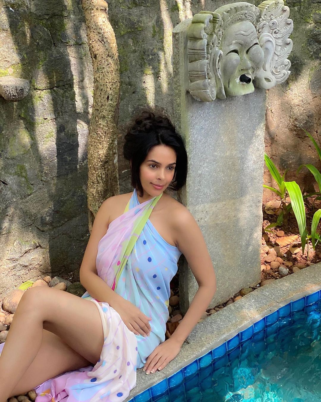 Mallika Sherawat