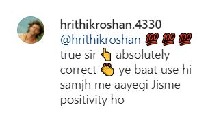 Hrithik roshan fans 