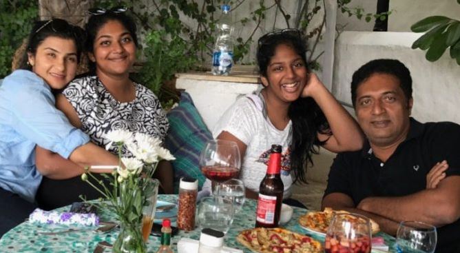 prakash raj pony verma