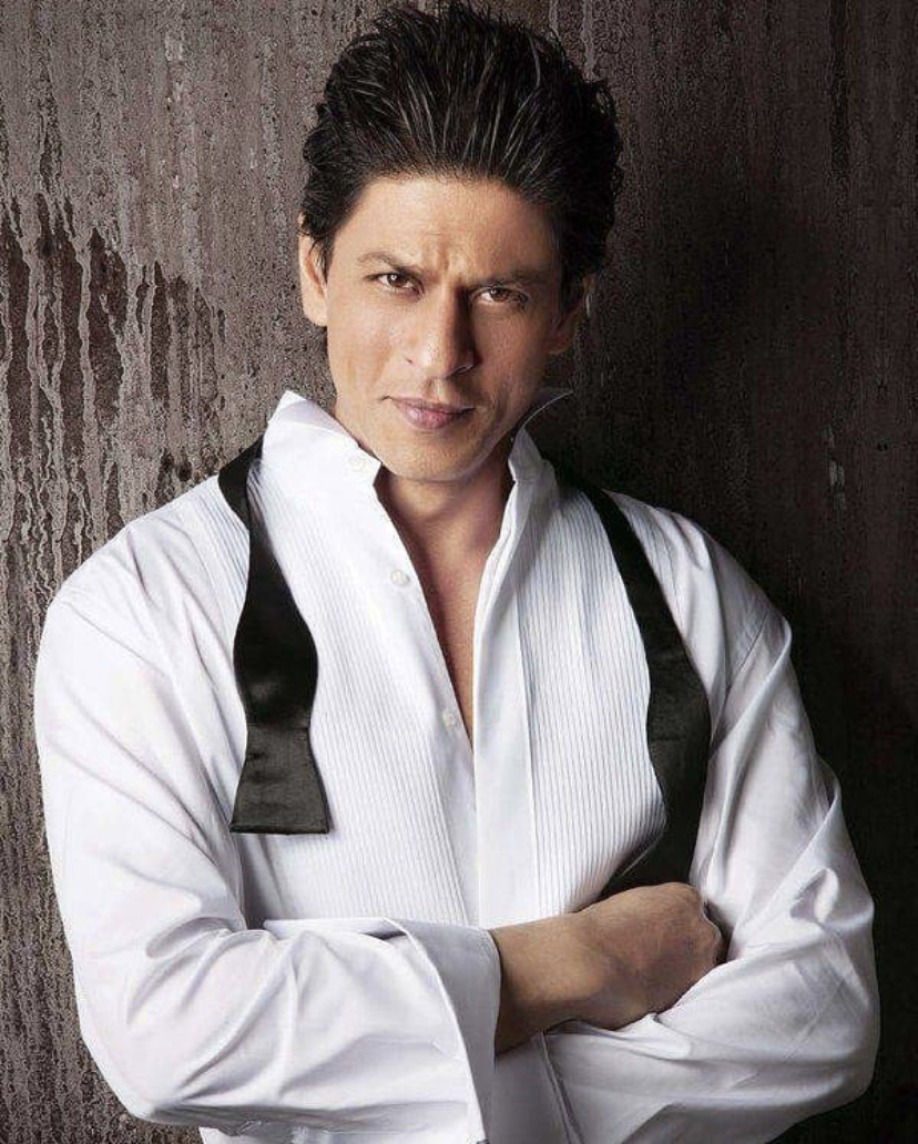 Shah Rukh Khan