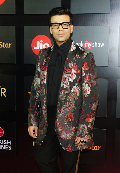 Karan Johar