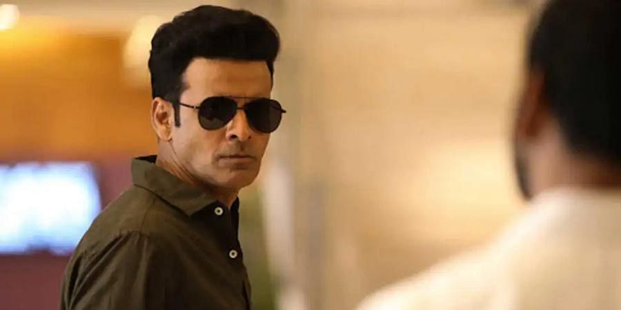 Manoj Bajpayee