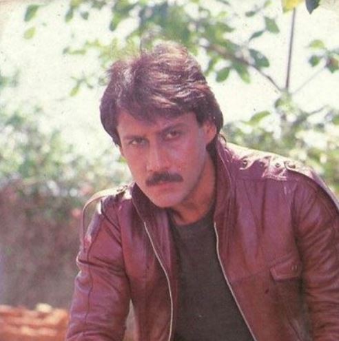 Jackie shroff