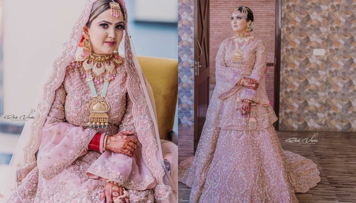 Amazon.com: SHRI BALAJI SILK & COTTON SAREE EMPORIUM Wine Punjabi Wedding  Dress Woman Heavy Anarkali Gown Salwar Kameez 3972 : Clothing, Shoes &  Jewelry