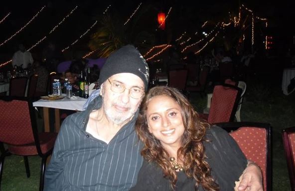 imtiaz khan kruttika desai