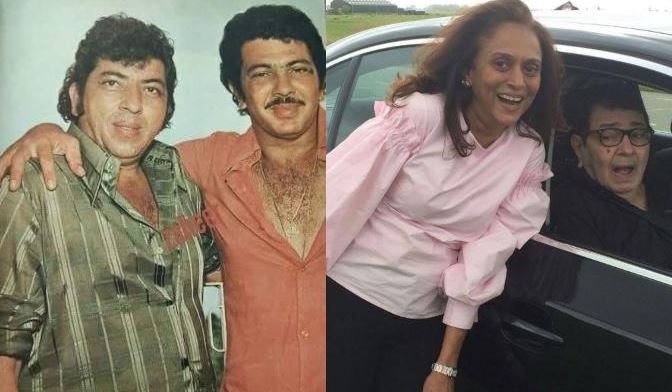 Amjad khan imtiaz khan kruttika desai