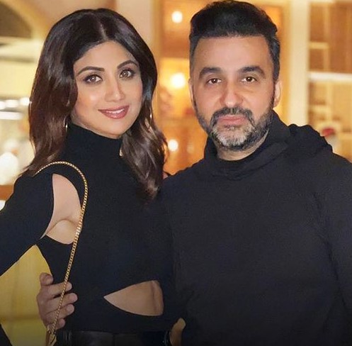 Raj Kundra