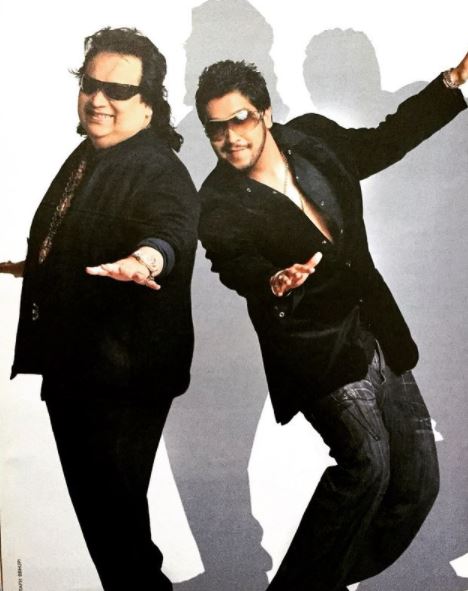 bappi lahiri bappa lahiri