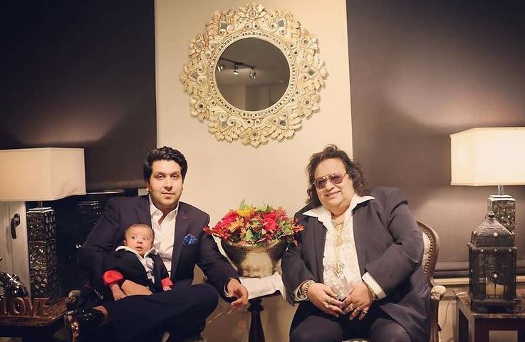 bappa lahiri bappi lahiri