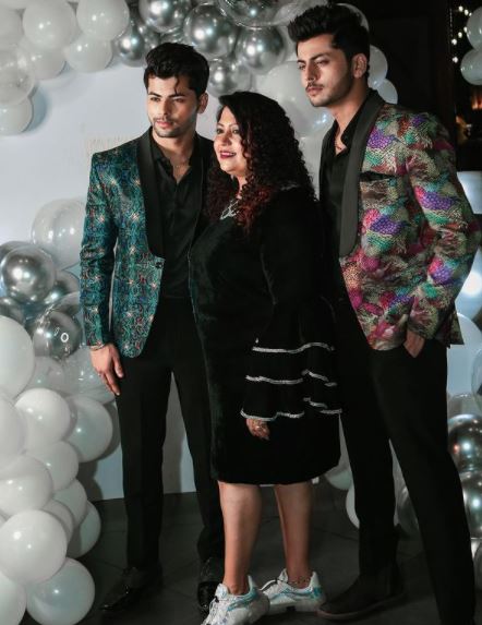 Siddharth nigam abhishek