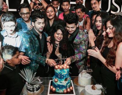 Sidharht abhishek nigam