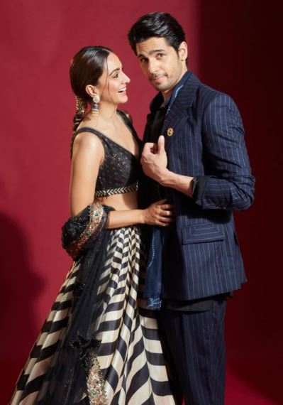 kiara advani sidharth malhotra