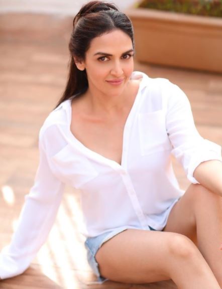 Esha deol