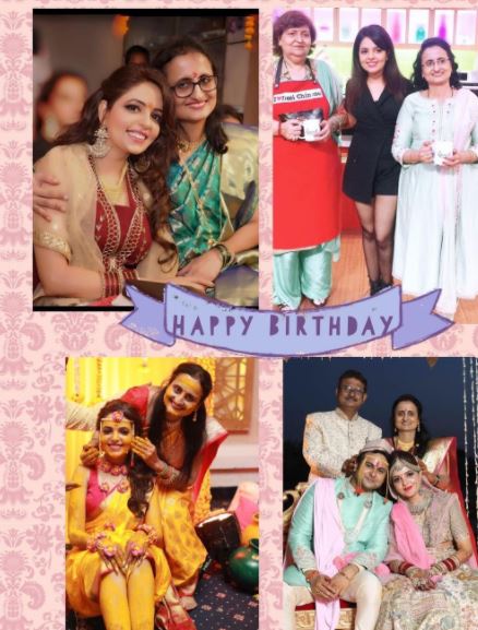 suvarna bhosle sugandha bhosle