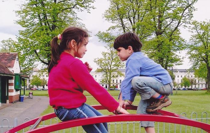 Sara Tendulkar Arjun Tendulkar sibling