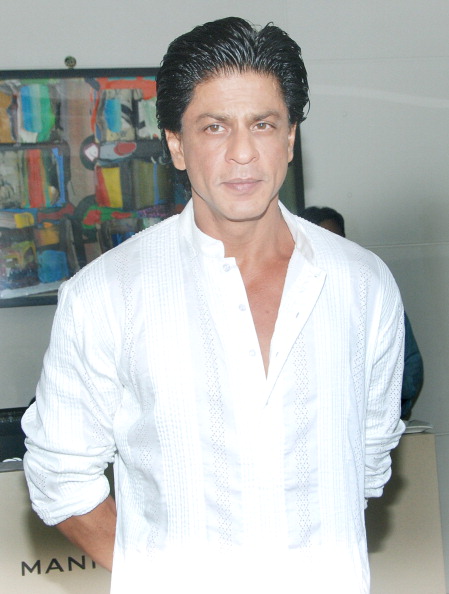 Shah Rukh Khan