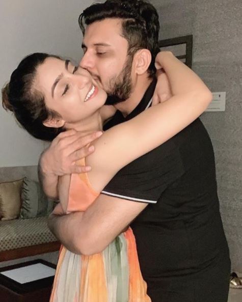 Neha Marda Ayushman Agrawal