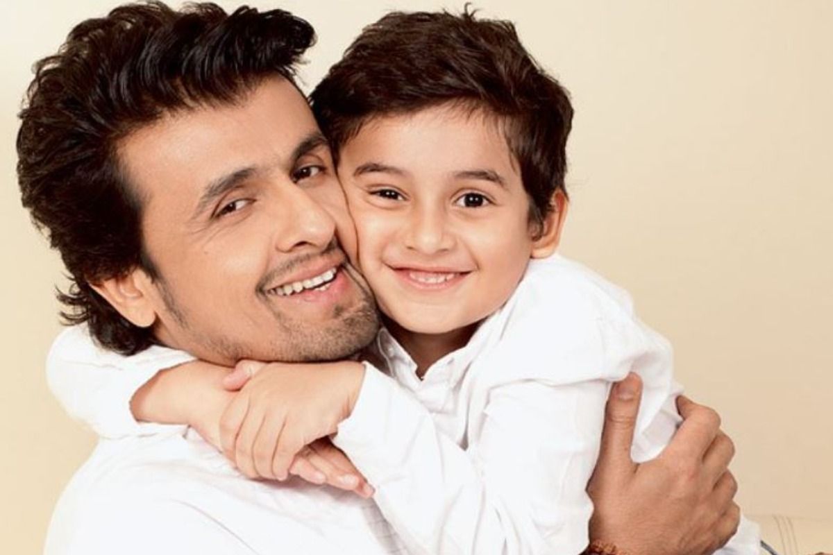Sonu Nigam son