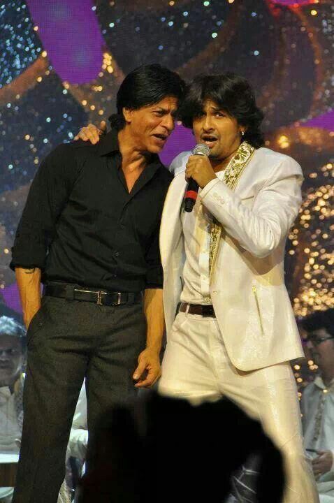 Sonu Nigam personal life