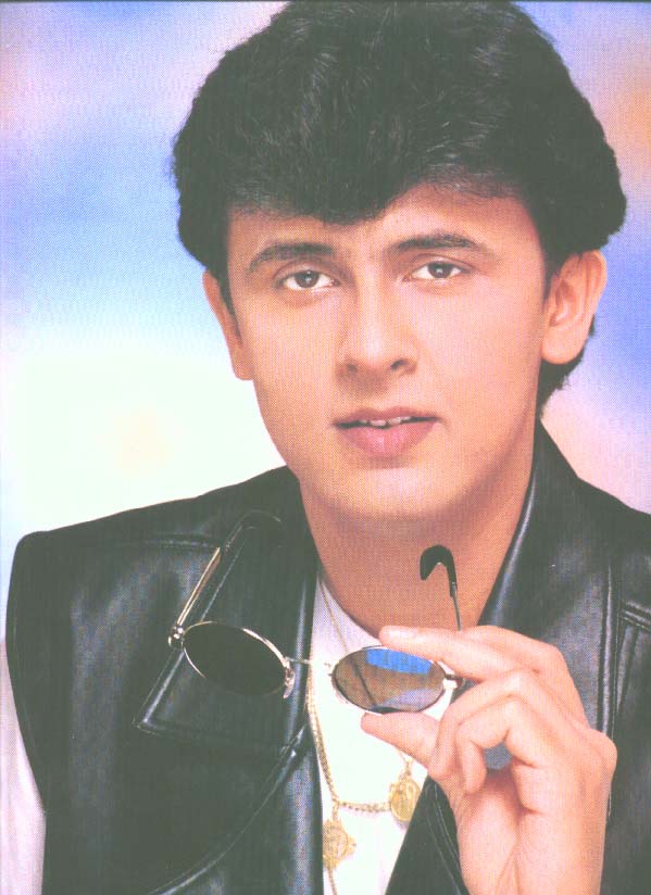 Sonu Nigam personal life