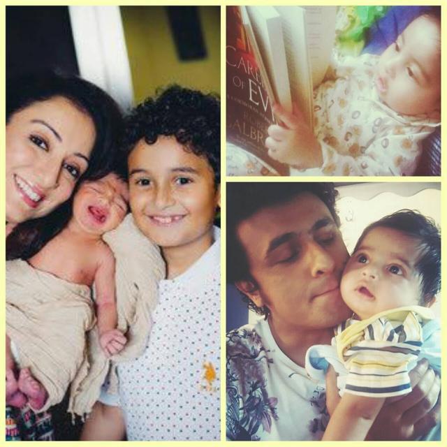 Sonu Nigam love life