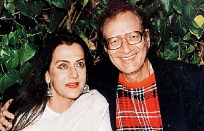 Priya Rajvansh Chetan Anand