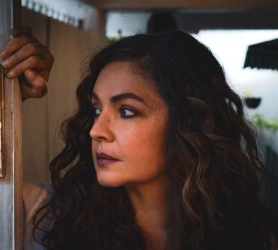 Pooja bhatt