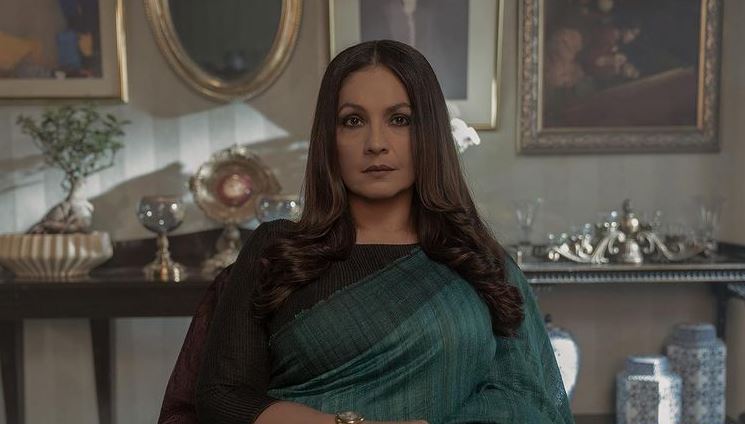 Pooja Bhatt