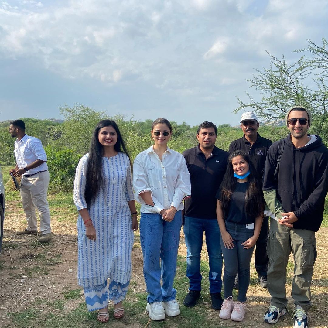 Pictures from Jodhpur