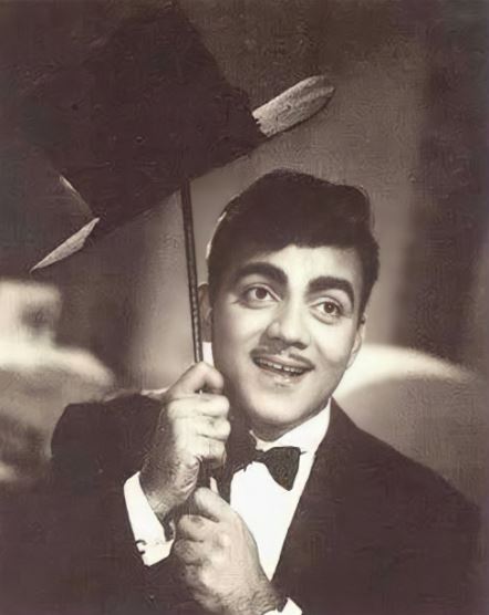 Mehmood