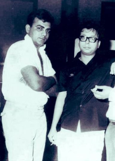 Mehmood RD Burman