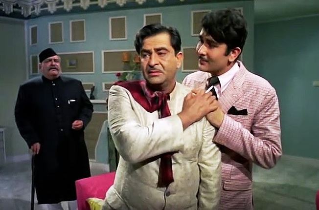 Kal aaj aur kal randhir raj prithviraj