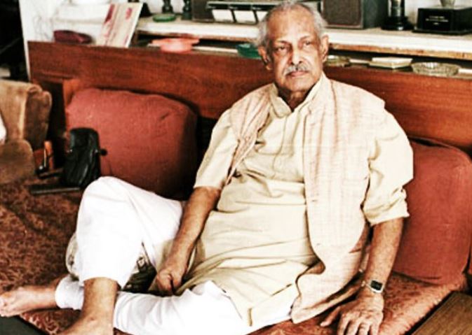 Hrishikesh mukherjee